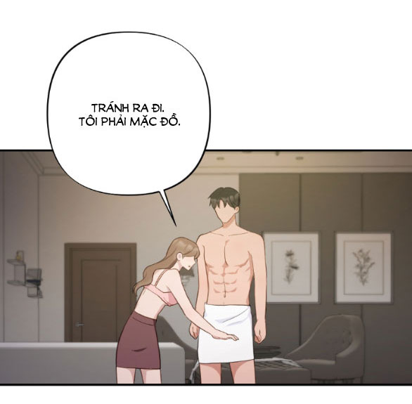 Hãy Khóc Cho Thật Xinh Đẹp Đi chapter 12.1 - Trang 49