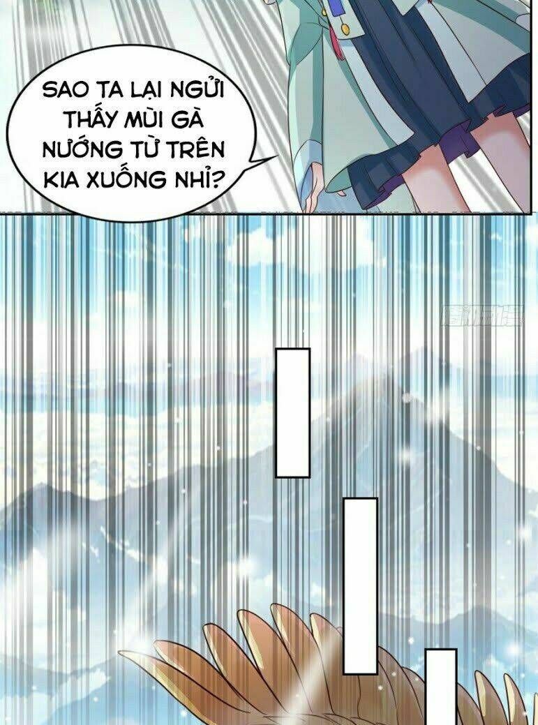 tiên ma đồng tu chapter 17 16
