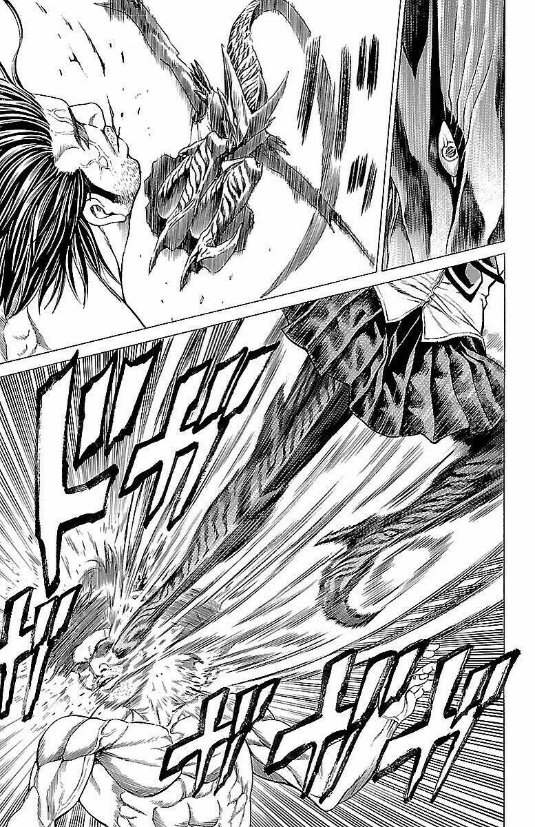 hakaijuu chapter 78 41