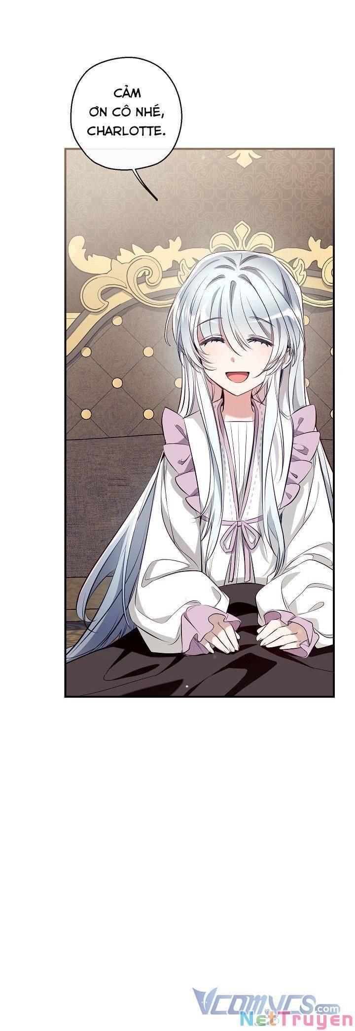 chúng ta có thể trở thành gia đình được không? chapter 67 3