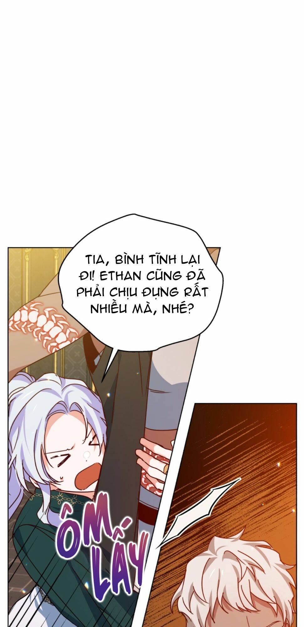 nàng elizabeth thuần khiết chapter 32 61