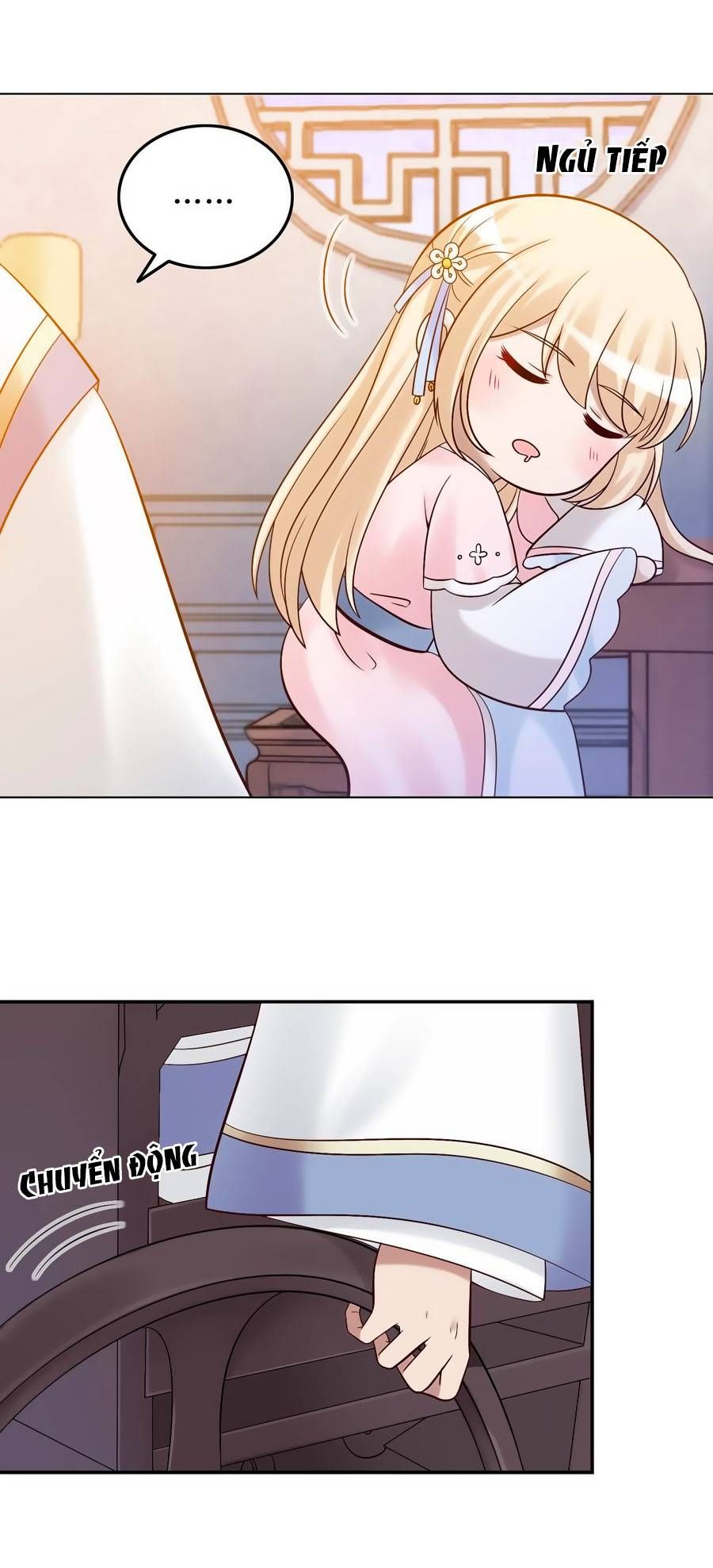 kiêu ngạo vương gia chủng điền phi chapter 145 7