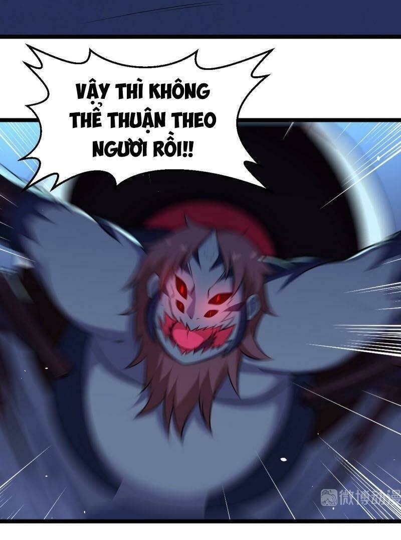 thần tiên rút thẻ chapter 11 5