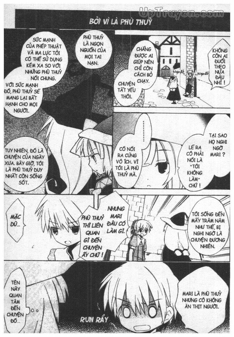 hoshi no witch chapter 2 9