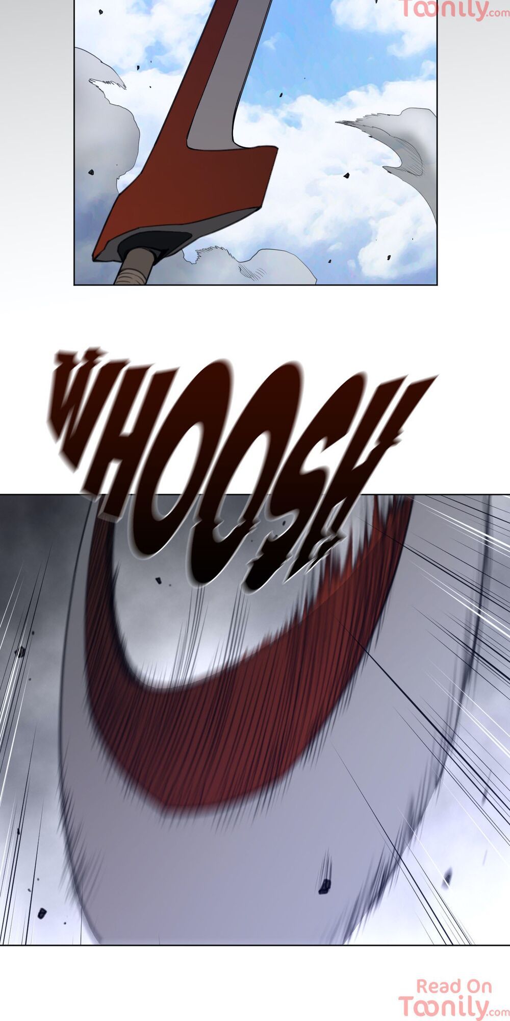 một nửa hoàn hảo chapter 98 6