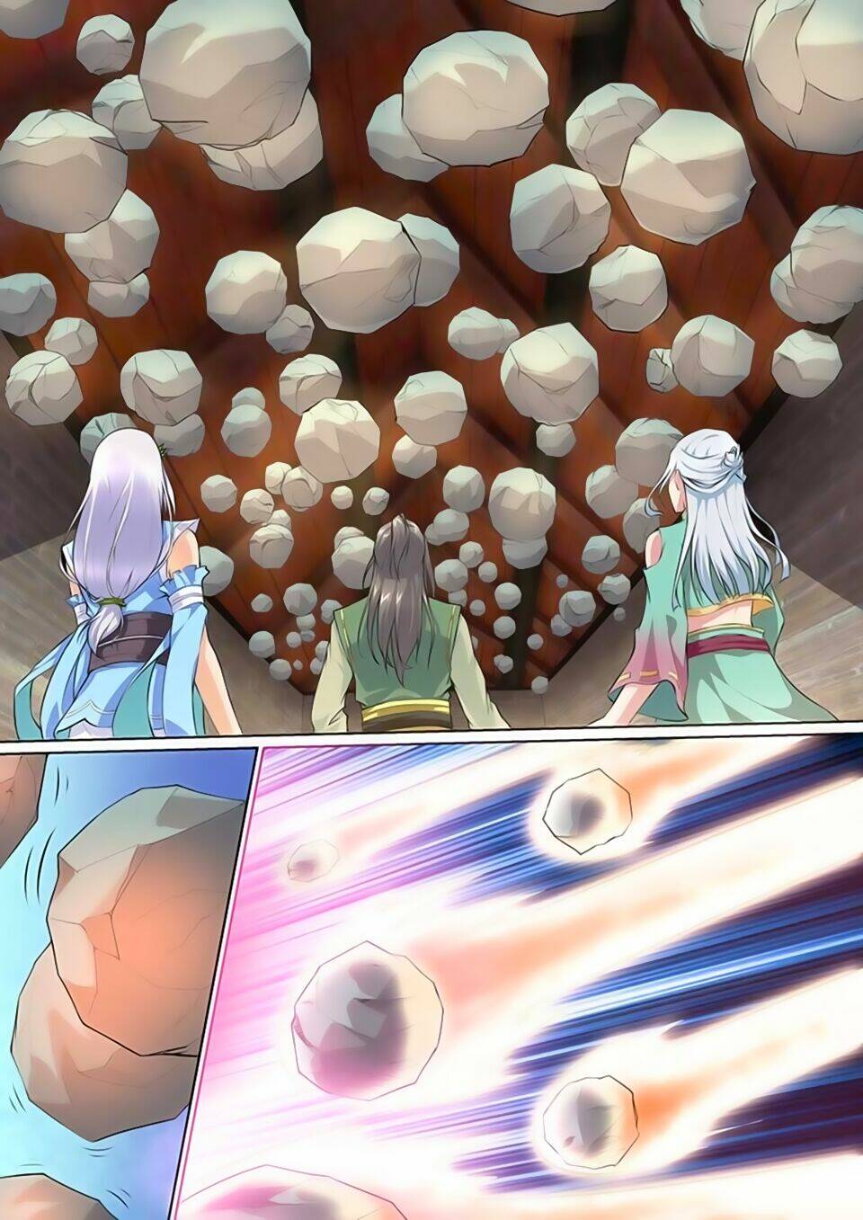 ta là bá vương chapter 21 7