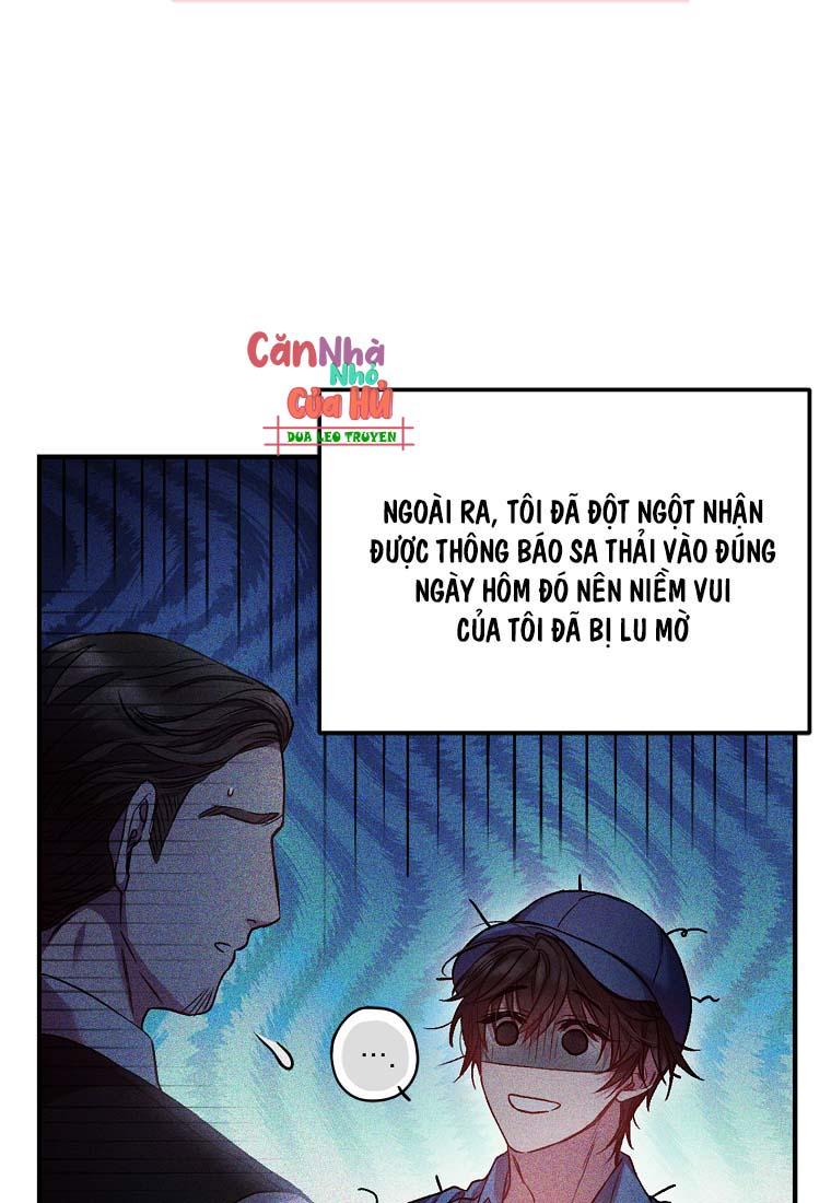 cơn mưa mật ngọt chapter 3 6