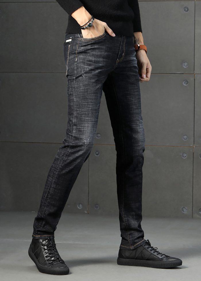 Quần Jeans Nam QDN025