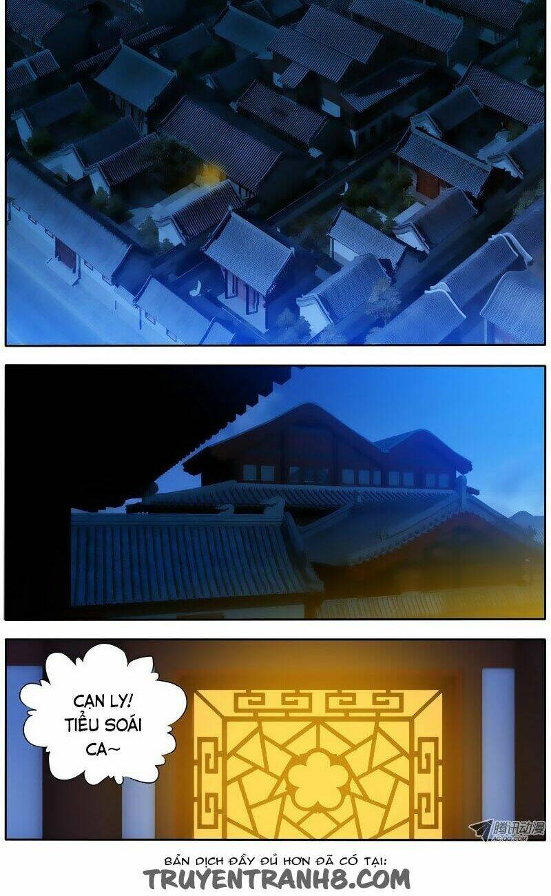 tôi là thằng phế vật chapter 23 2