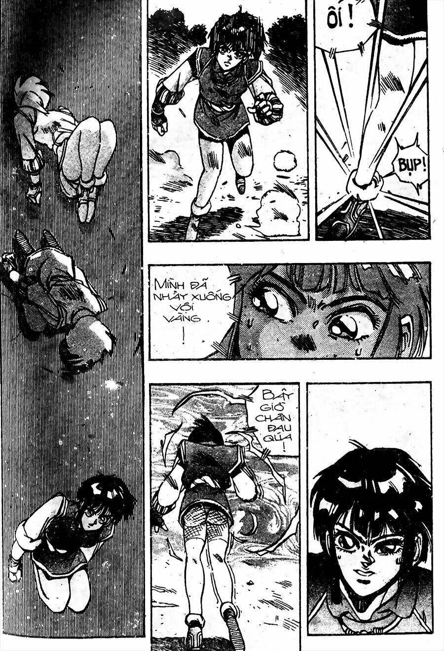 ảo long vương chapter 56 7