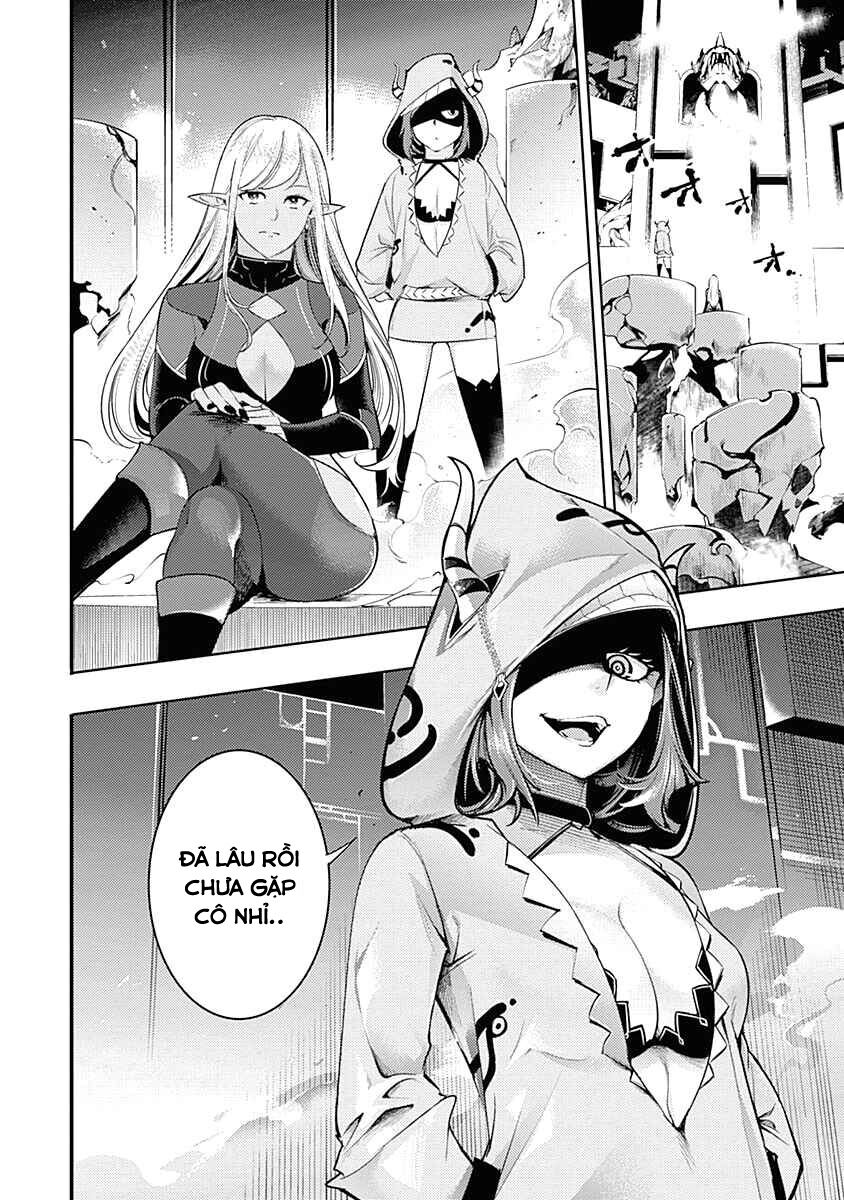 worlds end harem fantasia chapter 32.5 9