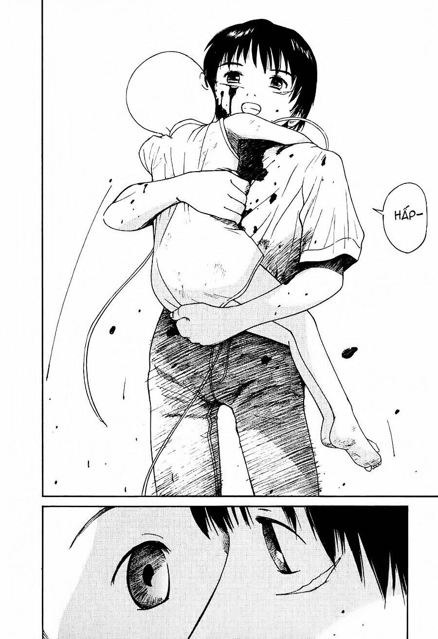 ai ren chapter 34 16