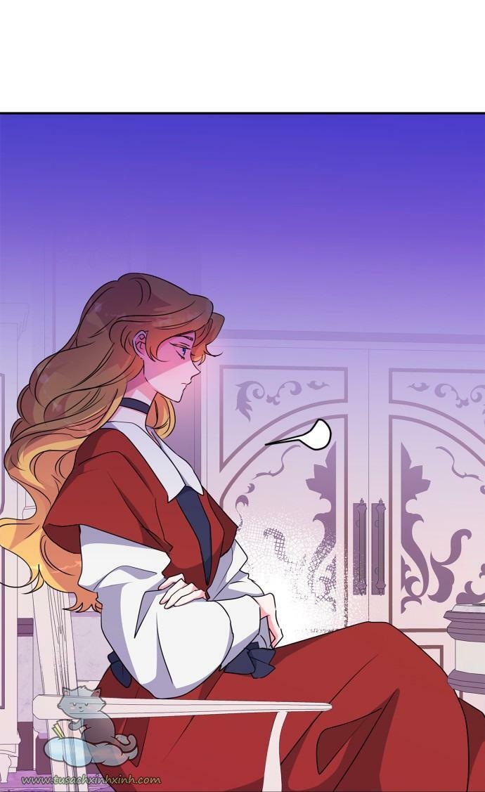 tôi đang nuôi dưỡng một con quái thú chapter 58 8