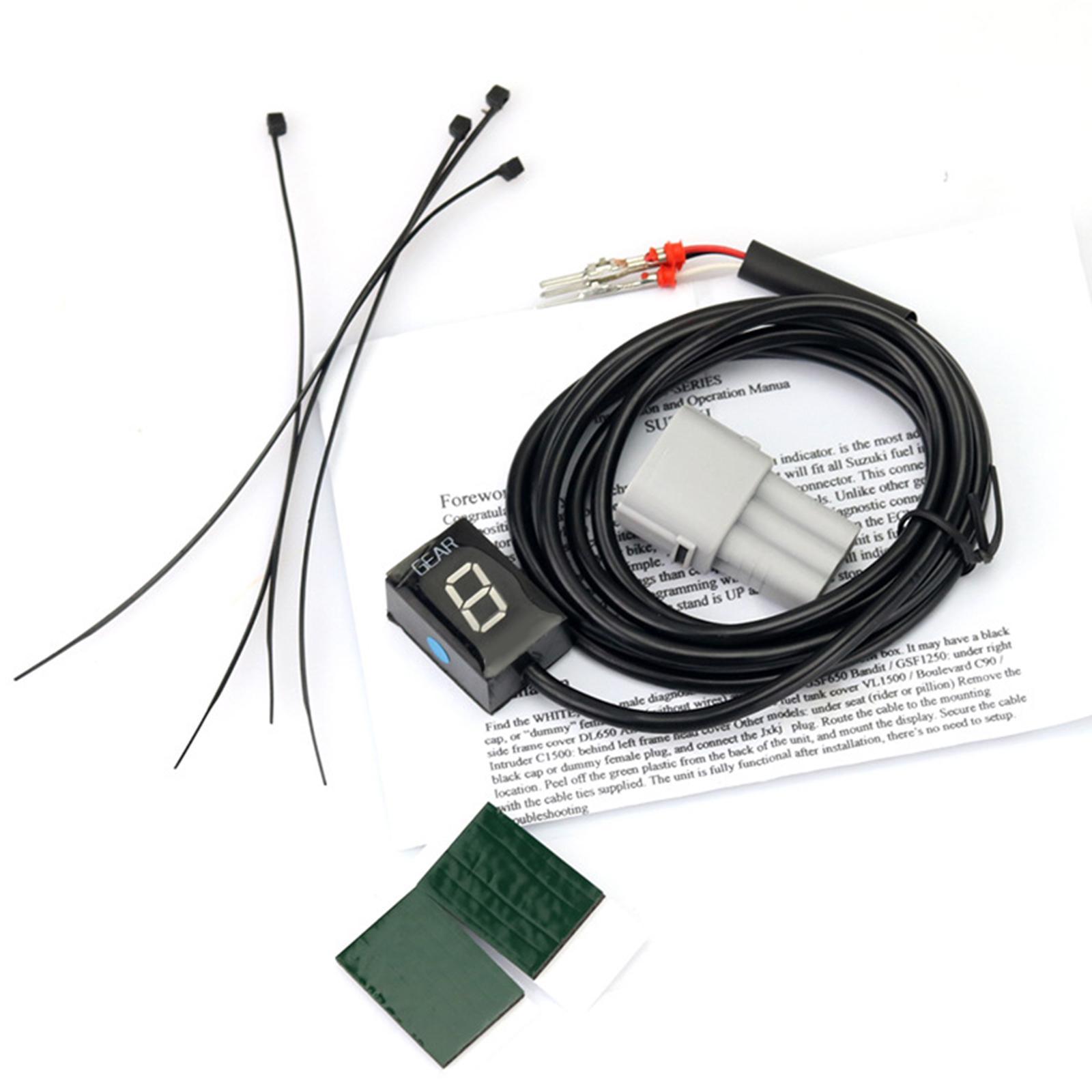 Motorcycle   Indicator for  C50 M50 0