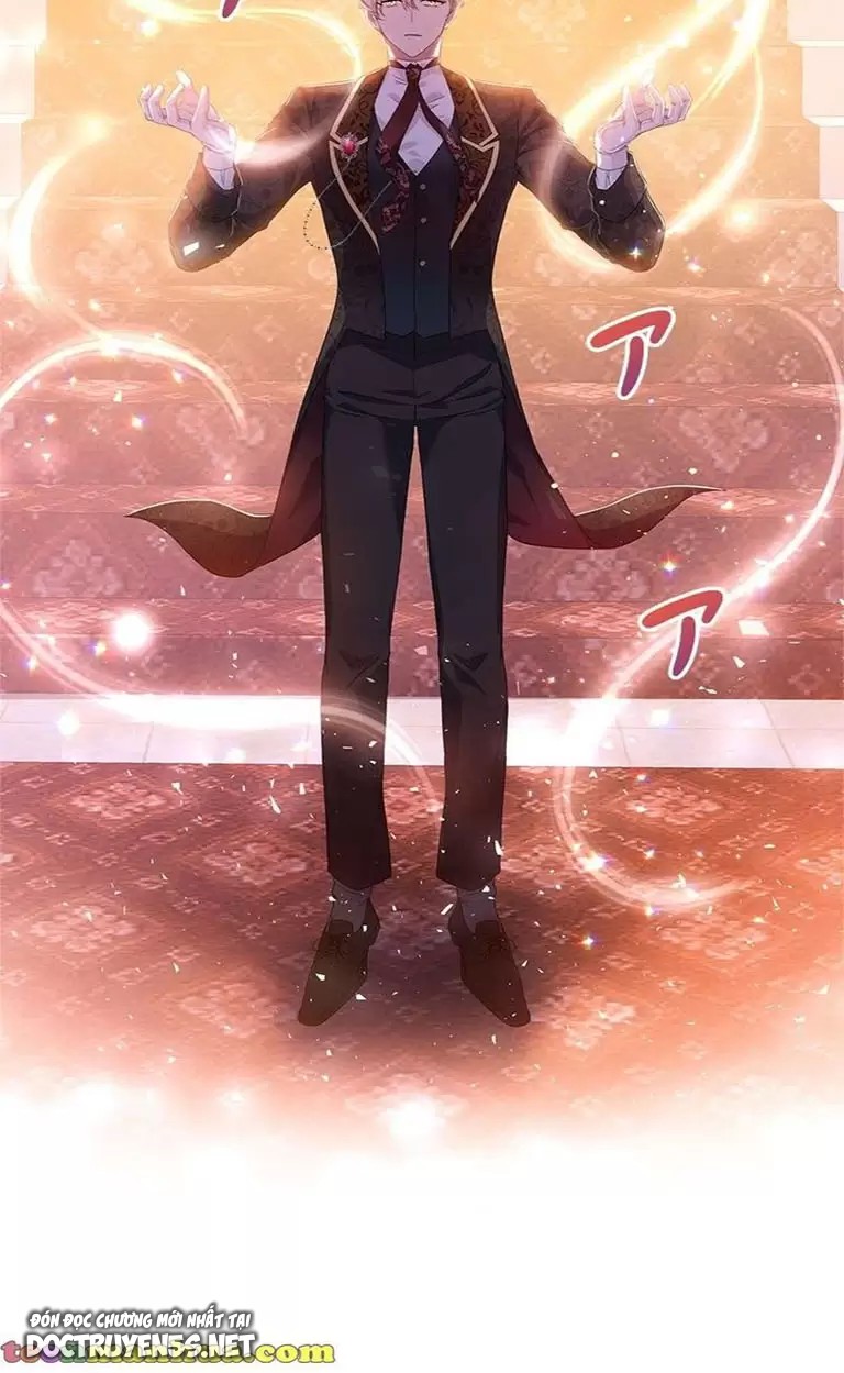 nếu tôi là nhân vật phản diện liệu tôi sẽ chết chapter 16 36