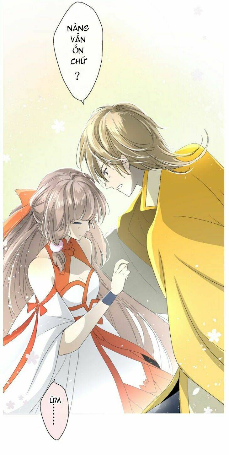 vu chúc thiếu nữ chapter 5 3