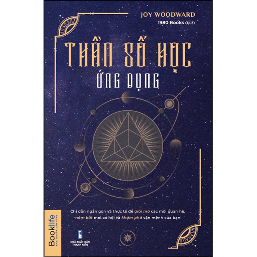 Thần Số Học - Học Cách Hiểu Rõ Những Con Số
