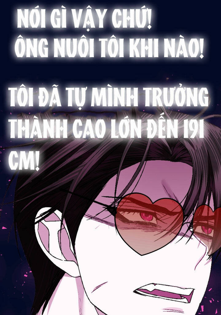 cha, con không muốn kết hôn đâu chapter 118.2 83