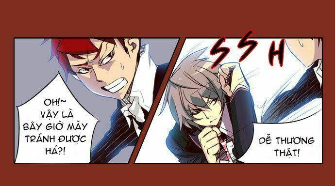 nữ sinh trường wilds chapter 37 8