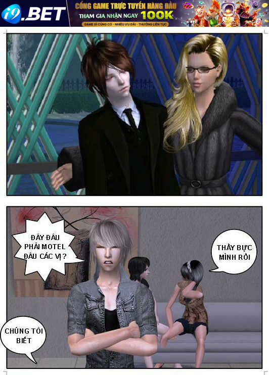 class of wizards chapter 2 5