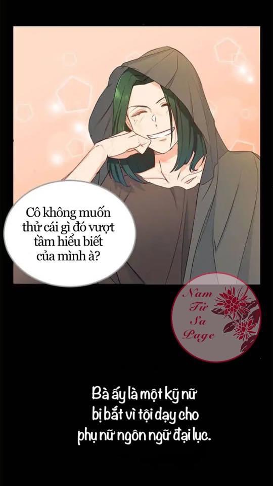 ebony, quạ đen chapter 3 40