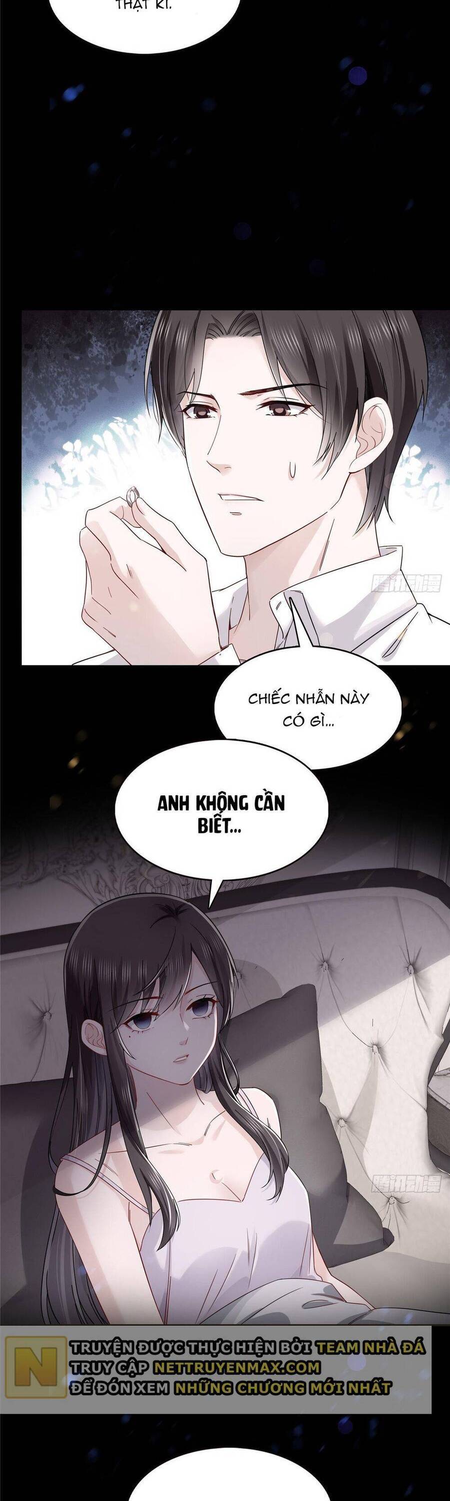 Đúng Như Hàn Quang Gặp Nắng Gắt Chapter 416 - Trang 3