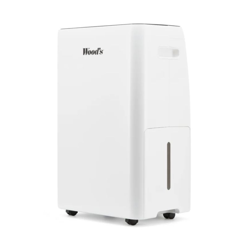 MÁY HÚT ẨM WOOD'S MRD20 Hàng chính hãng