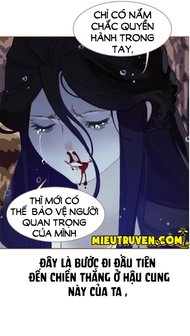 nhất đại linh hậu chapter 30 57