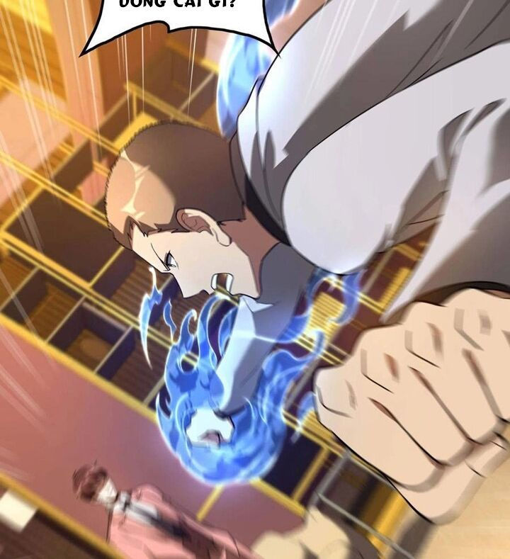 đệ nhất người ở rể chapter 92 50