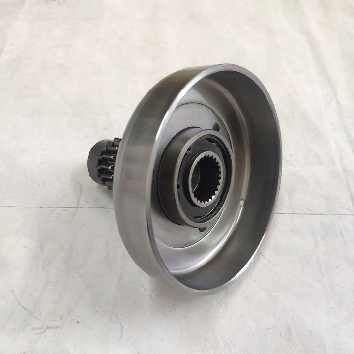 Nhông nồi nhỏ dành cho xe DREAM - Chuông nồi trước cho xe Dream - G2833,,'K18T2'