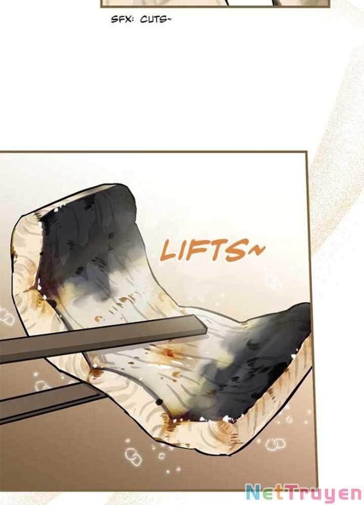 tôi lên cấp chỉ bằng cách ăn chapter 96 38