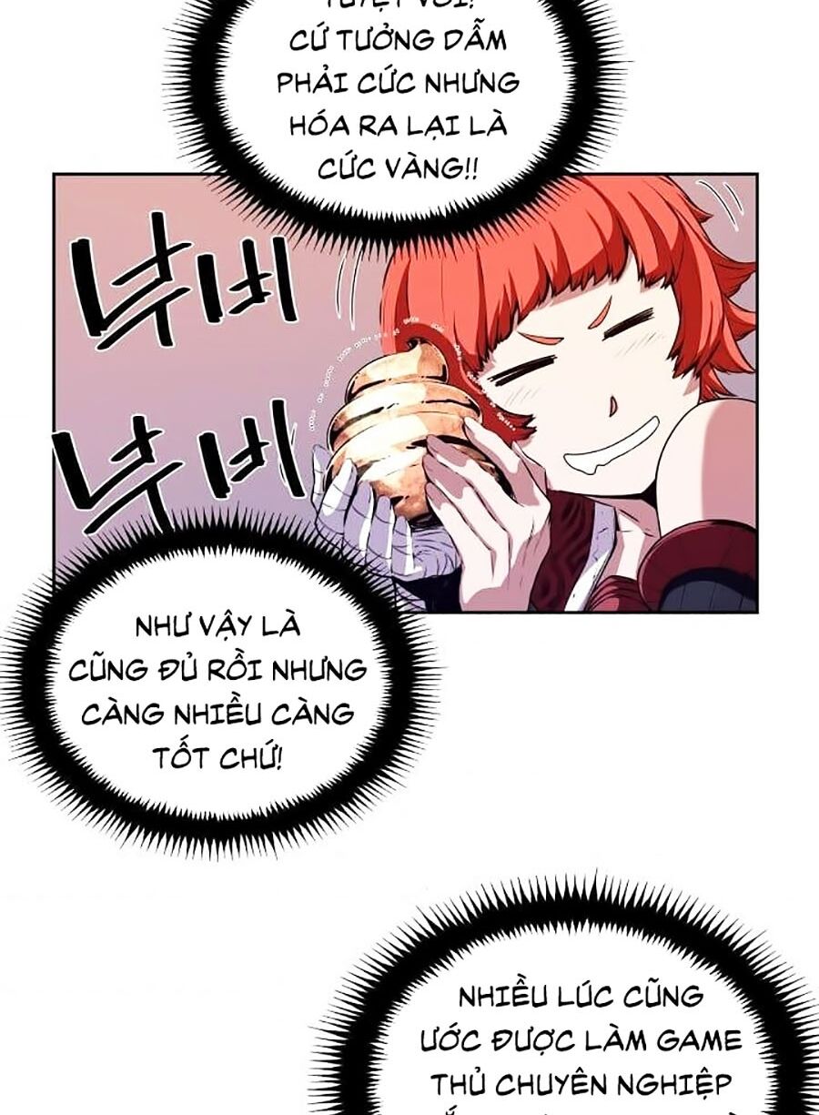 kim giáp đồ long chapter 3 34