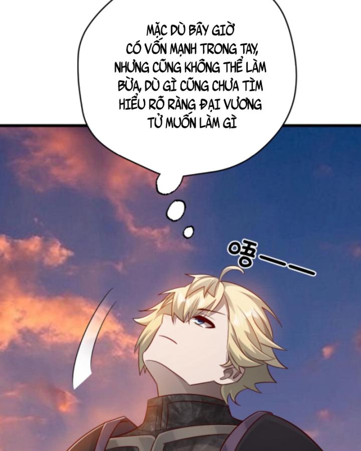 người chơi và nhân vật chính đều muốn làm hại ta chapter 123 41