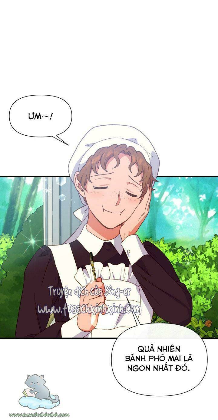 khế ước của nữ công tước quái vật chapter 141 28