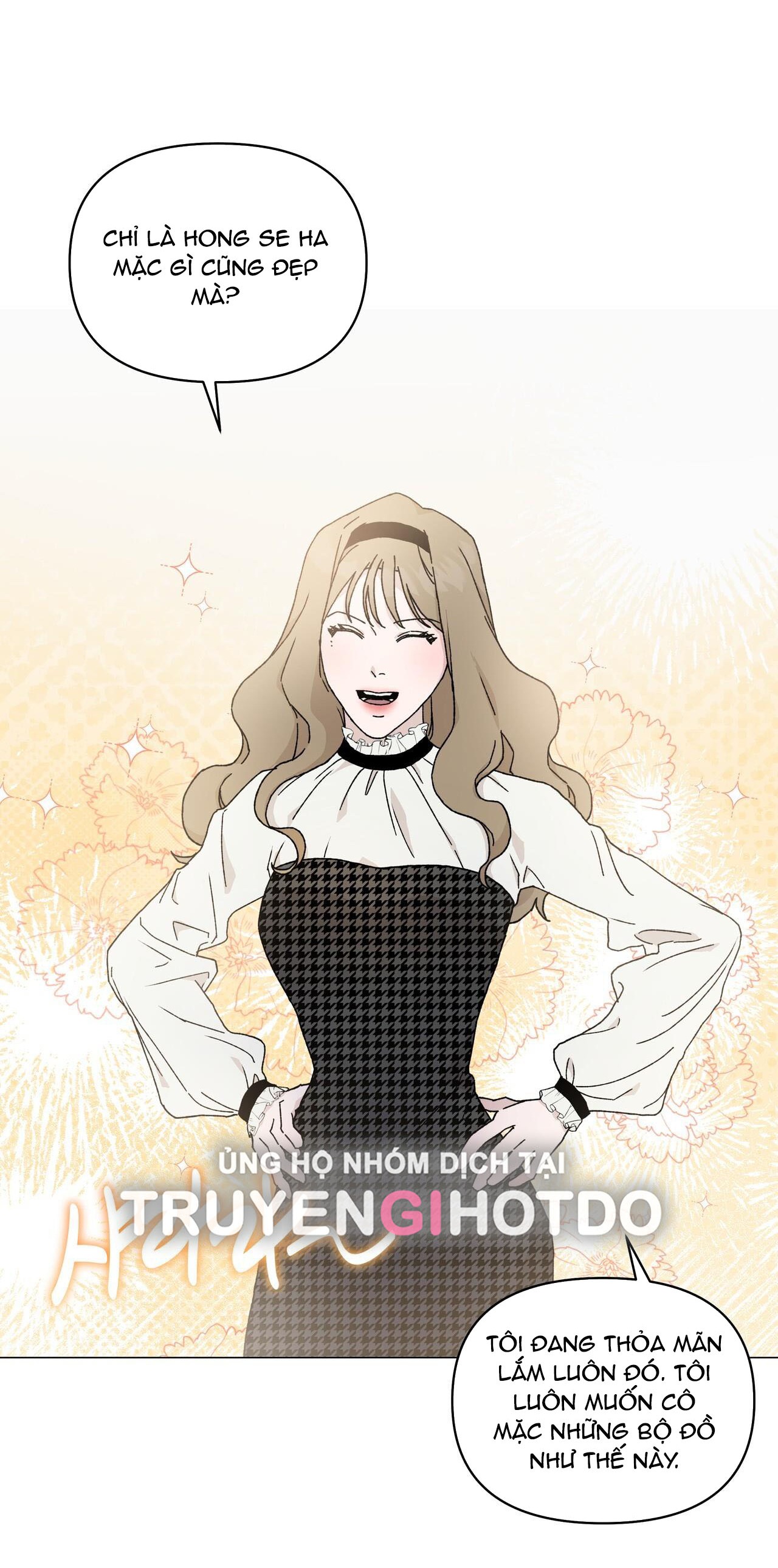 [18+] cách thu hút cơ thể của cấp trên chapter 12.2 2