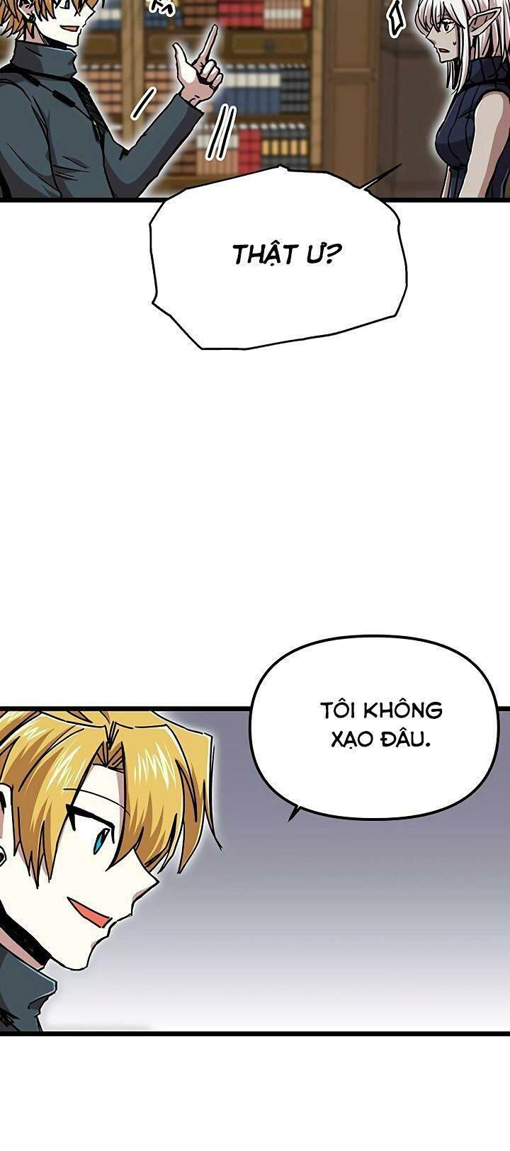 bug player - người chơi lỗi chapter 64 10