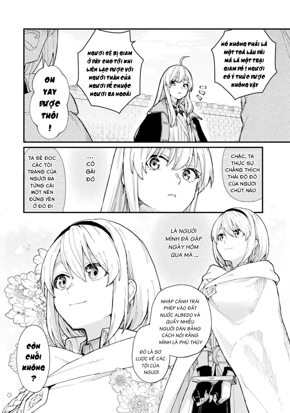 majo no tabitabi chapter 13 10