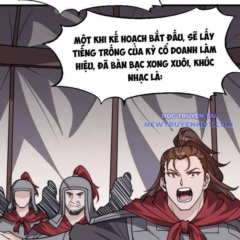 ta có một sơn trại chapter 1074 23