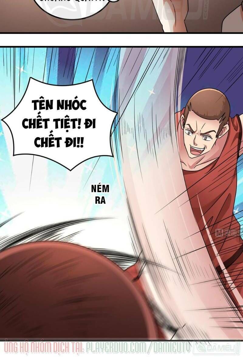 địa phủ khai phá thương chapter 135 16