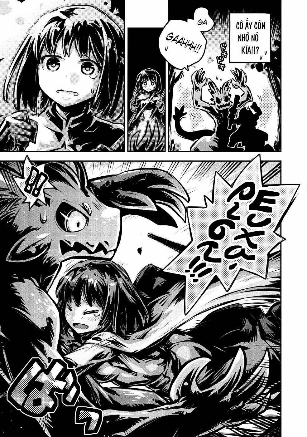 reincarnated as a dragon's egg - let's aim to be the strongest, chapter 10 12