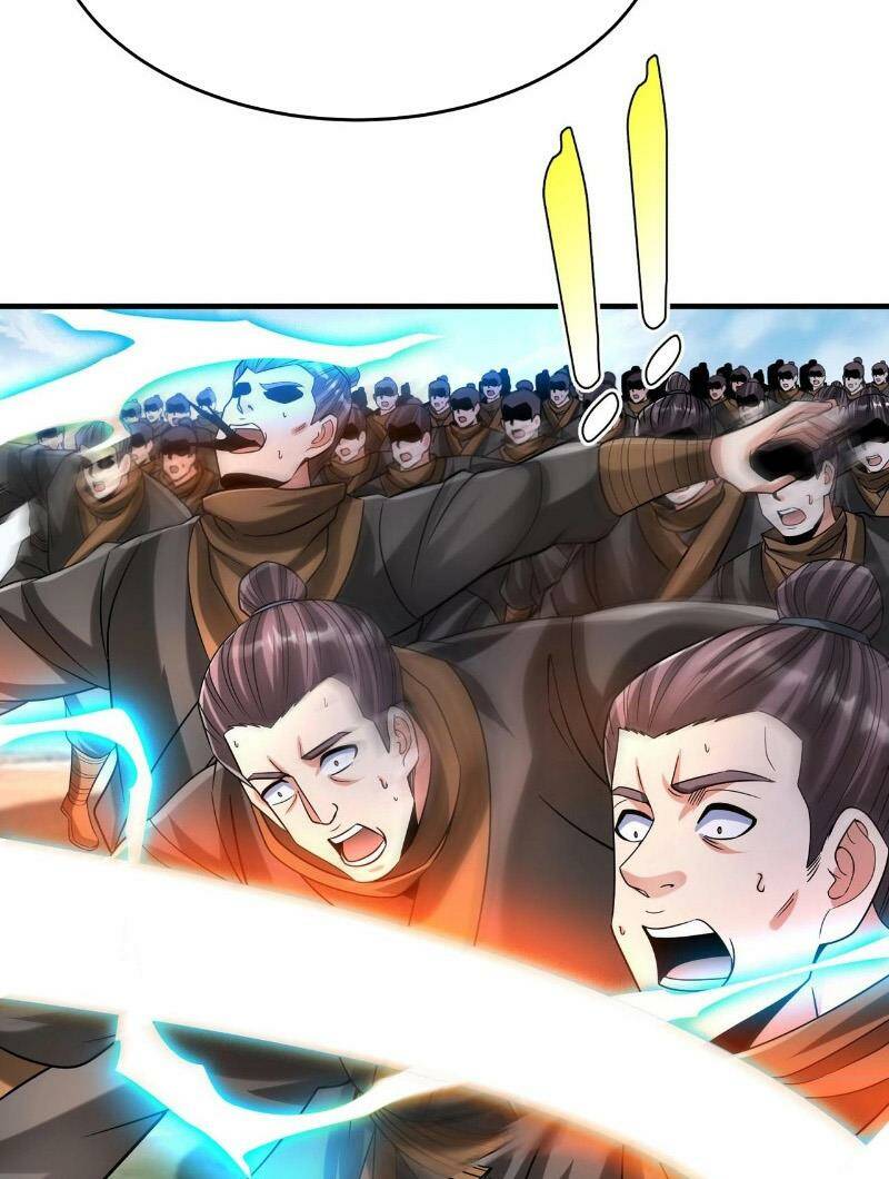 đại tần, ta là con tần thủy hoàng, giết địch thành thần chapter 104 23