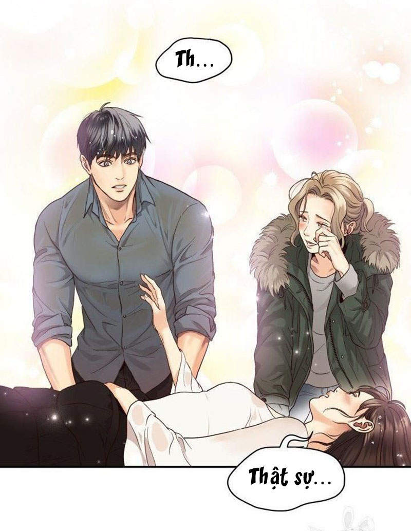 [16+] ánh sao ban mai chapter 7 41