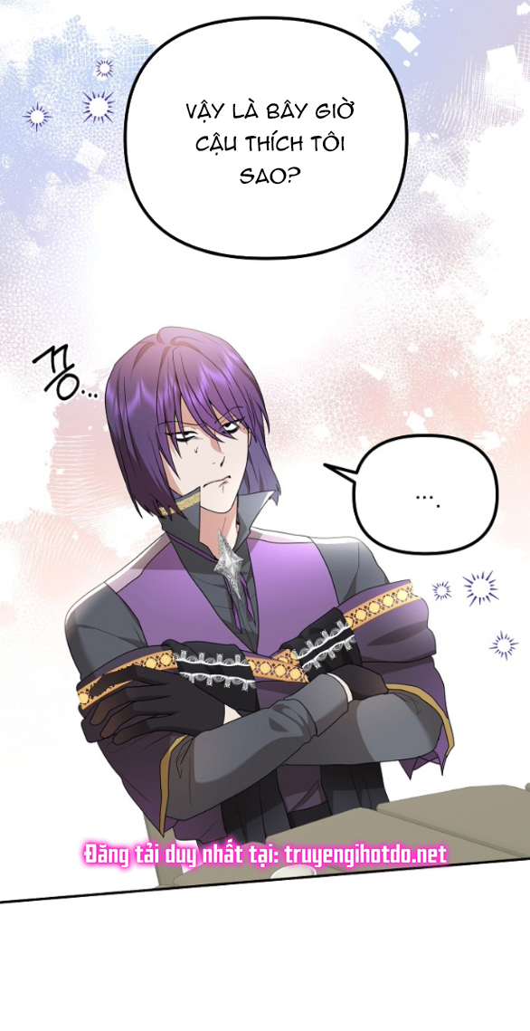 [18+] dũng sĩ vị tha chapter 42.1 14