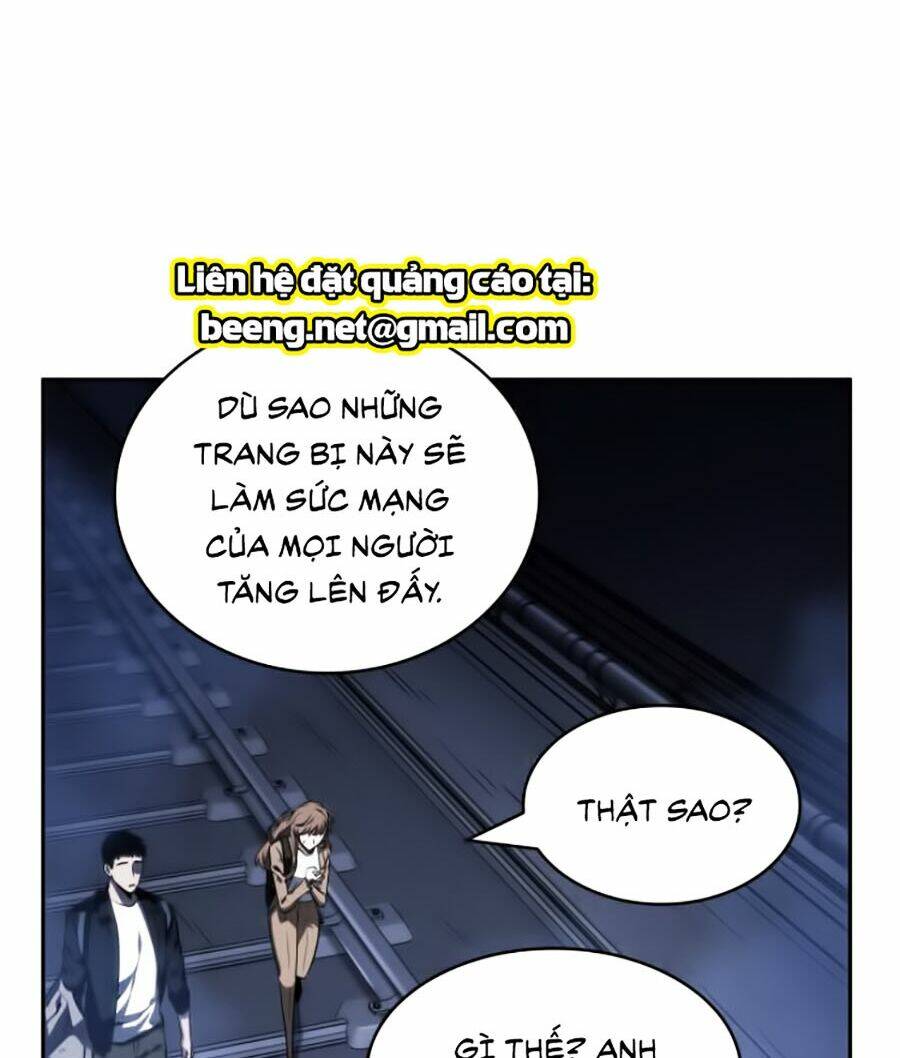 toàn trí độc giả - omniscient reader chapter 25 95