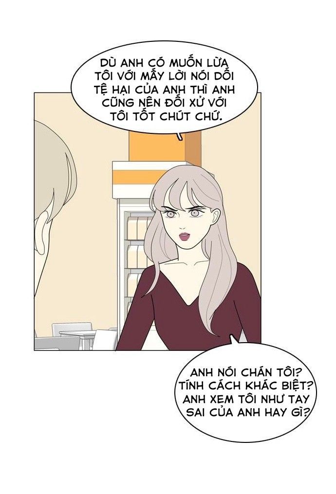sống chung một nhà chapter 10 7