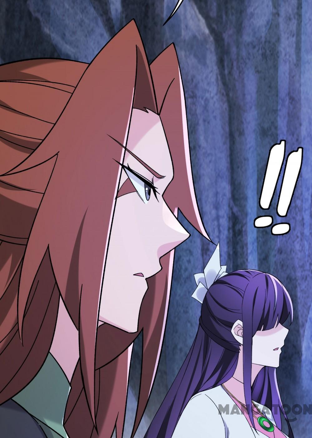 đồ đệ ta toàn là nữ ma đầu chapter 225 20