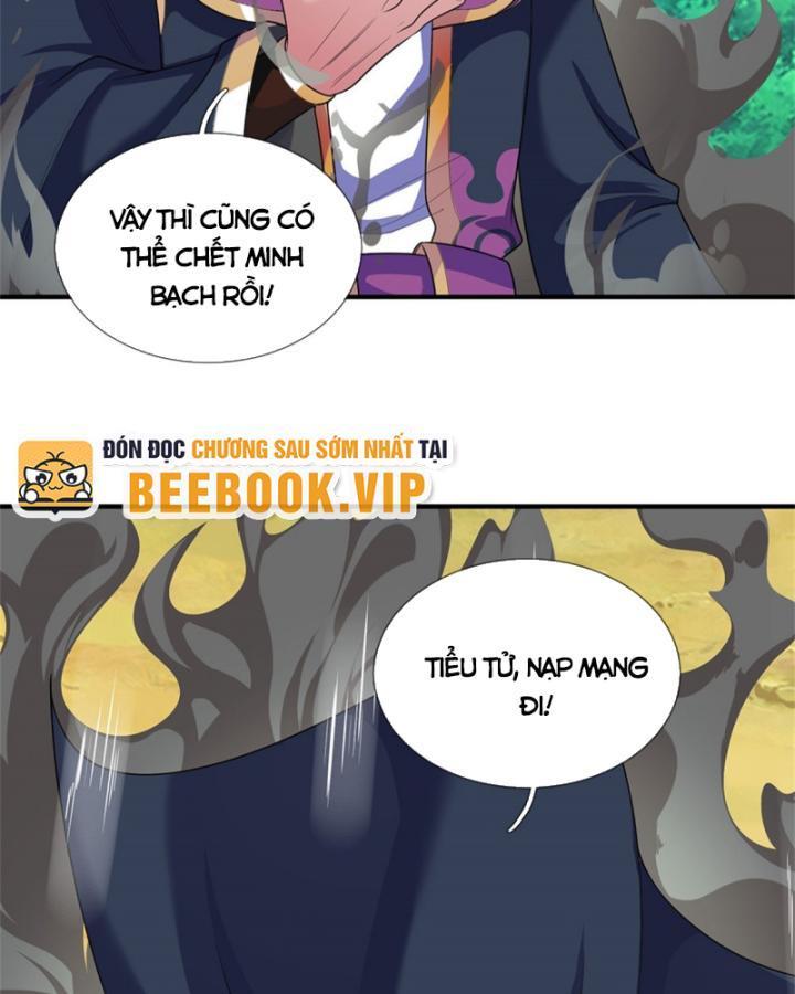 ta trở về từ thế giới tu tiên chapter 261 46