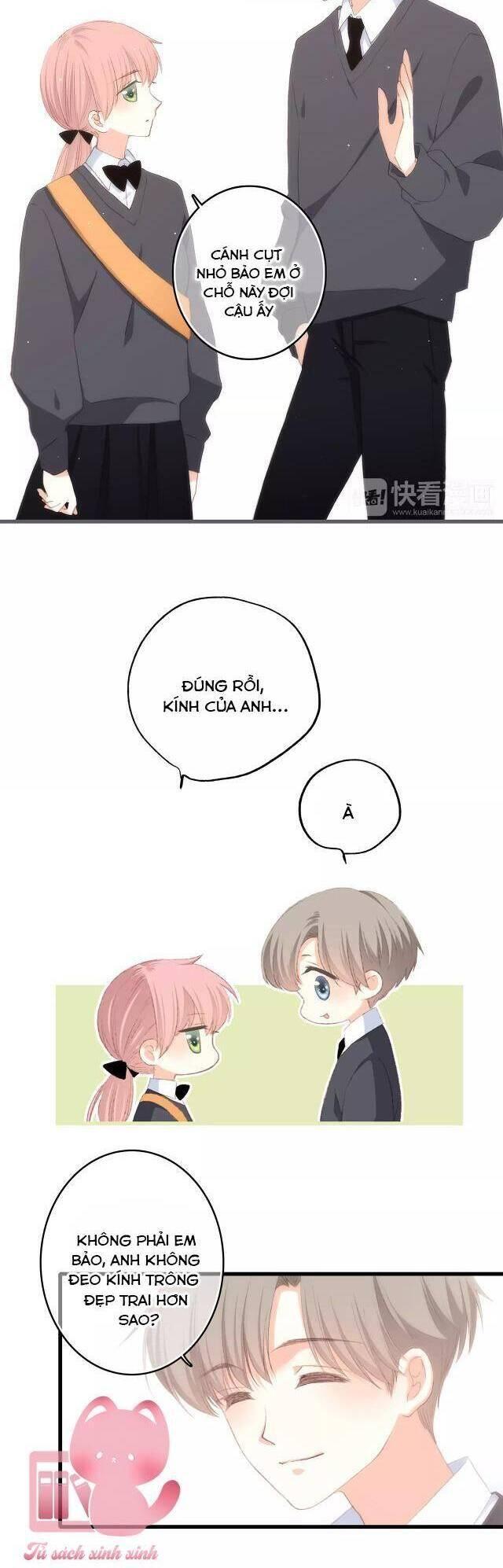 con tim rung động 2 chapter 84.2 4