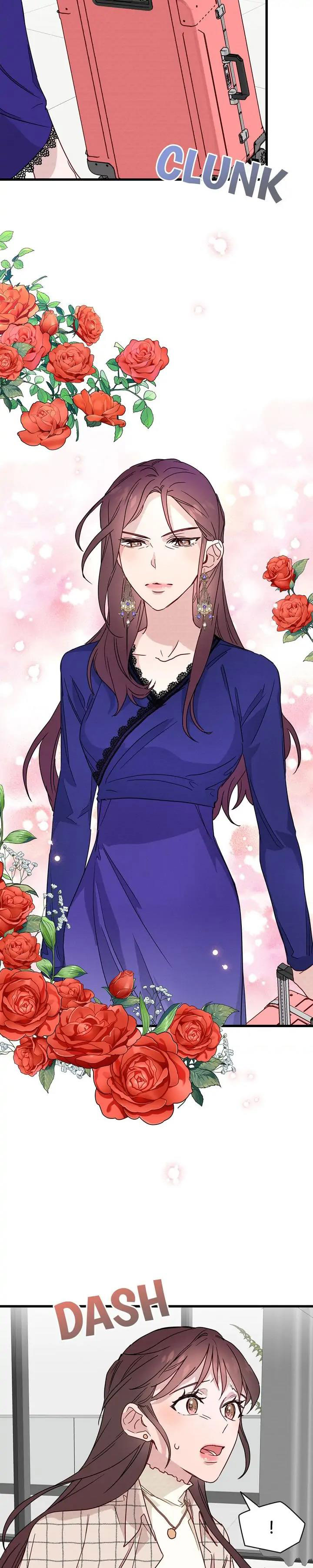 nụ hôn lúc bình minh ở tiffany chapter 25.2 3