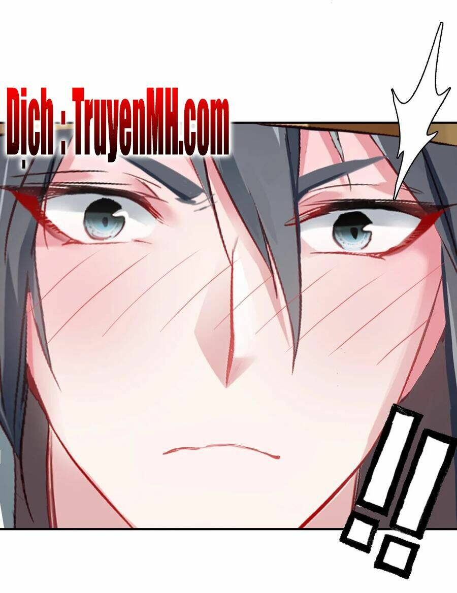 gả cho một tên thái giám đáng ghét chapter 125 22